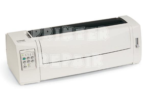 Lexmark Forms Printer 2491